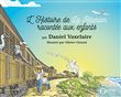 L'Histoire de la Réunion racontée aux enfants