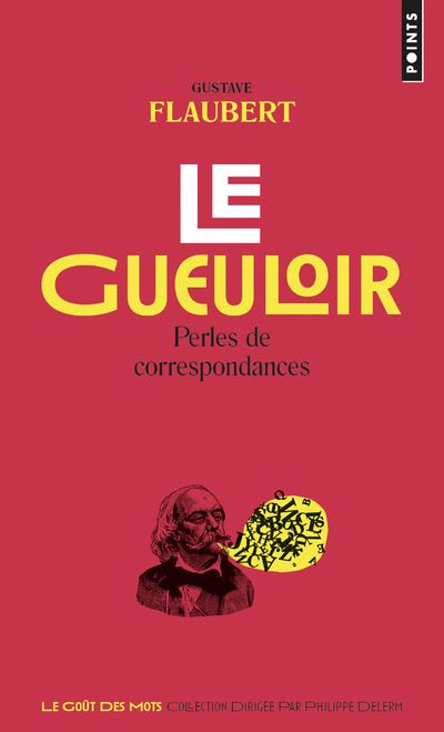 Le gueuloir perles de correspondance