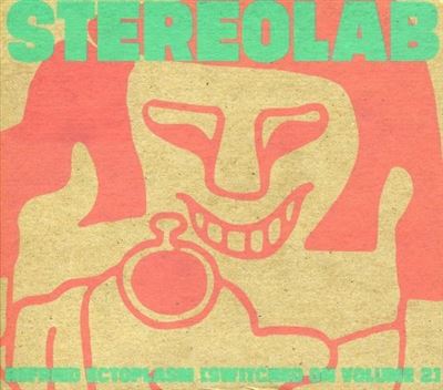 Refried ectoplasm/switched on vol 2