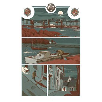 Lucien et les mystérieux phénomènes