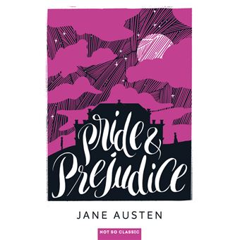 Pride and Prejudice