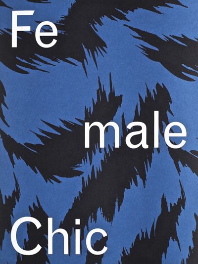 Female chic - Gina Bucher - broché