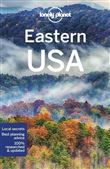 Eastern USA 6ed -anglais-
