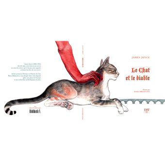 Le Chat et le diable