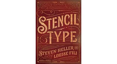 STENCIL TYPE