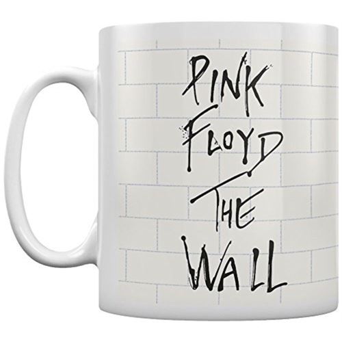 PINK FLOYD: THE WALL ALBUM MUG