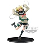 Figurine 8203 My Hero Academia Colosseum Volume 5 Version A 18 cm