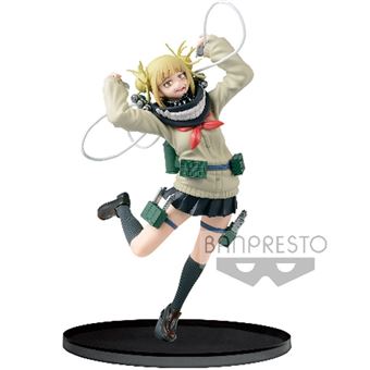 Figurine 8203 My Hero Academia Colosseum Volume 5 Version A 18 cm