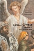 Signé... Crespin (1808-1876)