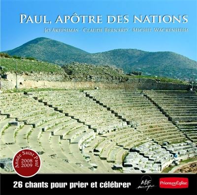 Paul apôtre des nations