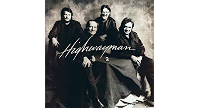 Highwayman 2/180 gr