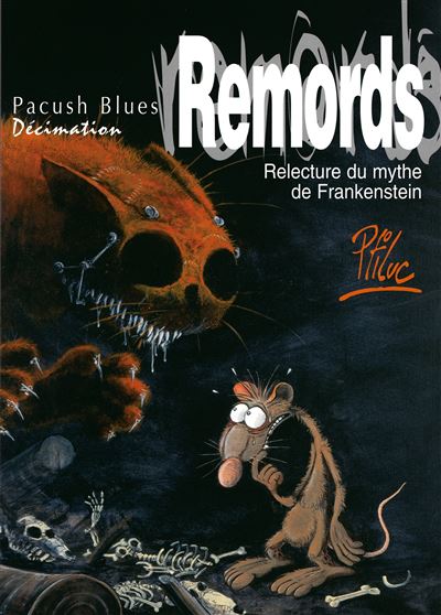Pacush Blues