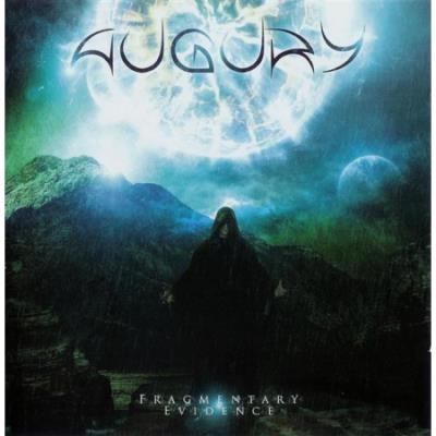 Fragmentary Evidence (Re-Release)