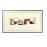 Cadre Samsung Noyer pour TV The Frame 55''_0