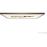Cadre Samsung Noyer pour TV The Frame 55''_5