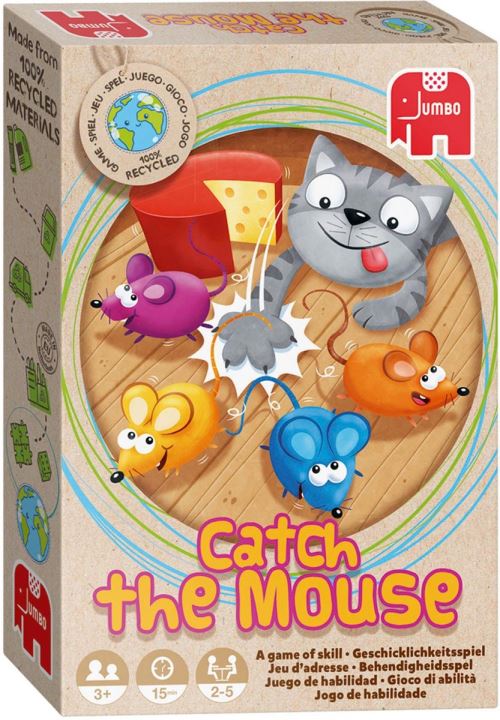 Catch The Mouse