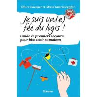 Je suis une fée du logis