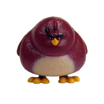 Trousse Angry Bird 500 Game Over 22 cm