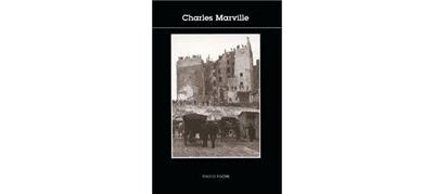 Charles marville - Charles Marville - Poche