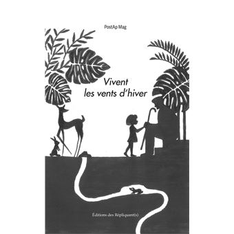 Vivent les vents d'hiver !