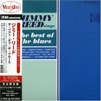 The best of the blues