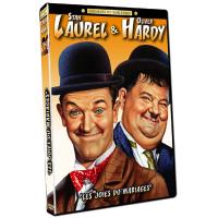 Laurel & Hardy-Joies Du Mariage FR