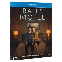 Bates Motel