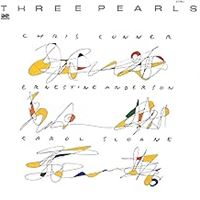 Three Pearls