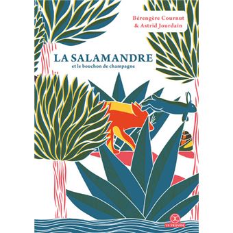 La Salamandre