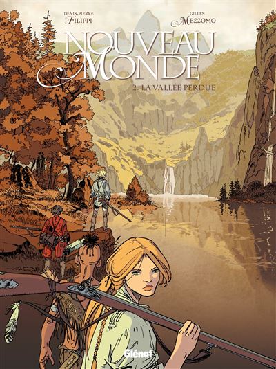 Nouveau Monde