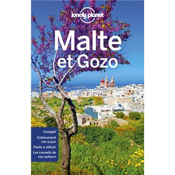 Malte et Gozo 4ed