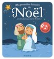 Ma première histoire de Noël sonore