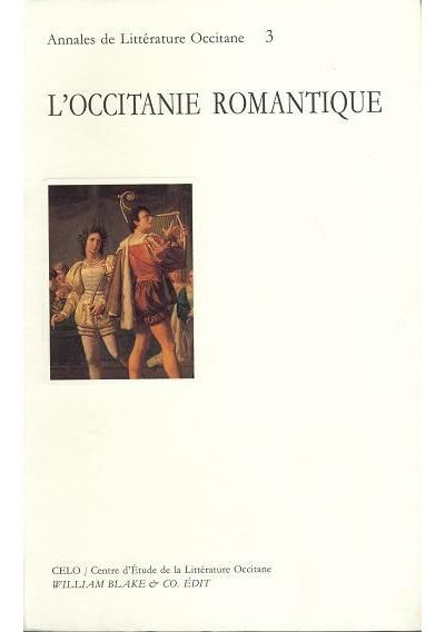 L' Occitanie romantique