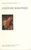 L' Occitanie romantique