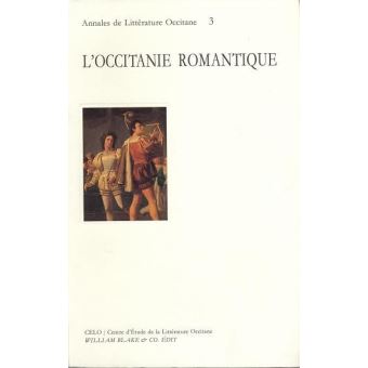 L' Occitanie romantique
