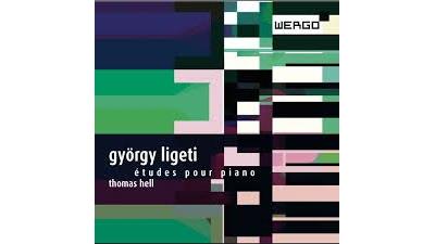 Etudes pour piano - Livres 1 à 3