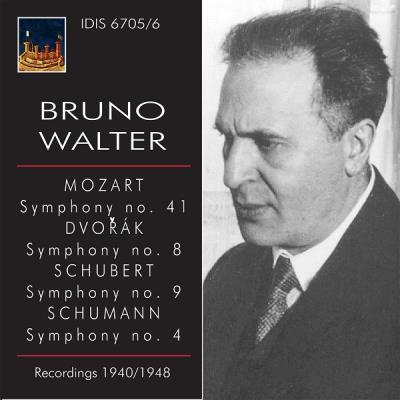 Symphony 1/symphony 8/symphony 9