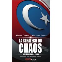 La stratégie du chaos