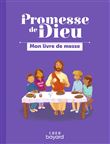 Mon livre de messe