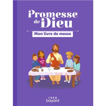 Mon livre de messe