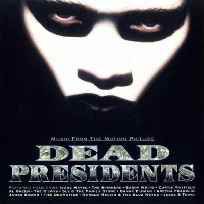 Dead presidents