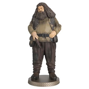 Figurine Harry Potter Hagrid