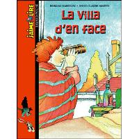 La villa d'en face