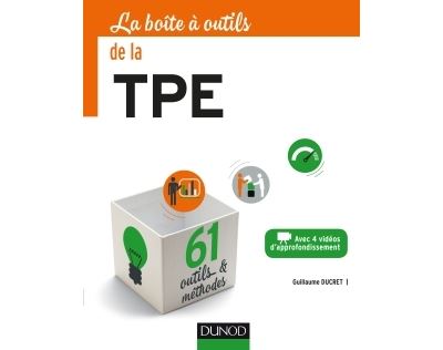La boîte à outils de la TPE