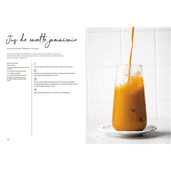 Cuisines vegan des Caraïbes, Dédicacé par l’auteur