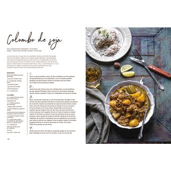 Cuisines vegan des Caraïbes