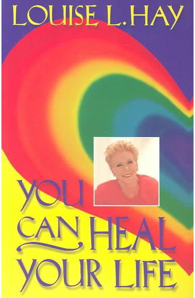 You Can Heal Your Life Deutsche übersetzung