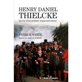 Henry Daniel Thielcke