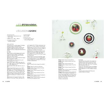 L'atelier micro-crochet