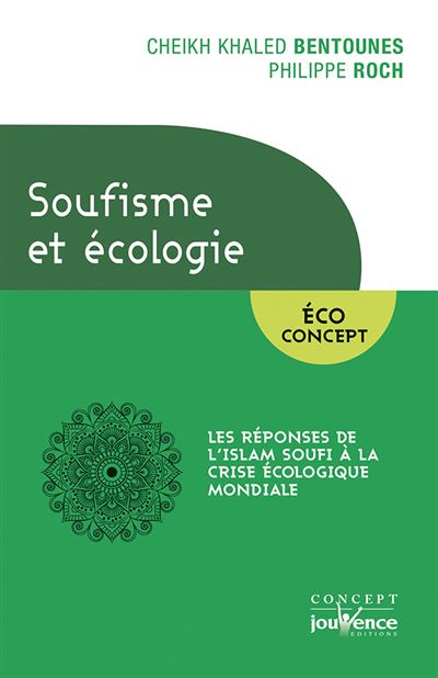 Soufisme et écologie